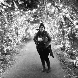 Meet your Posher, Rachel